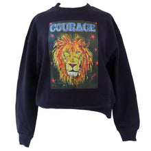 Load image into Gallery viewer, COURAGE - NAVY
