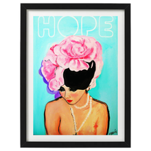 Load image into Gallery viewer, HOPE - GICLEE
