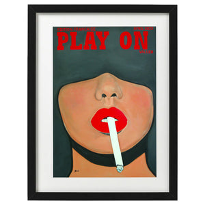 PLAY ON