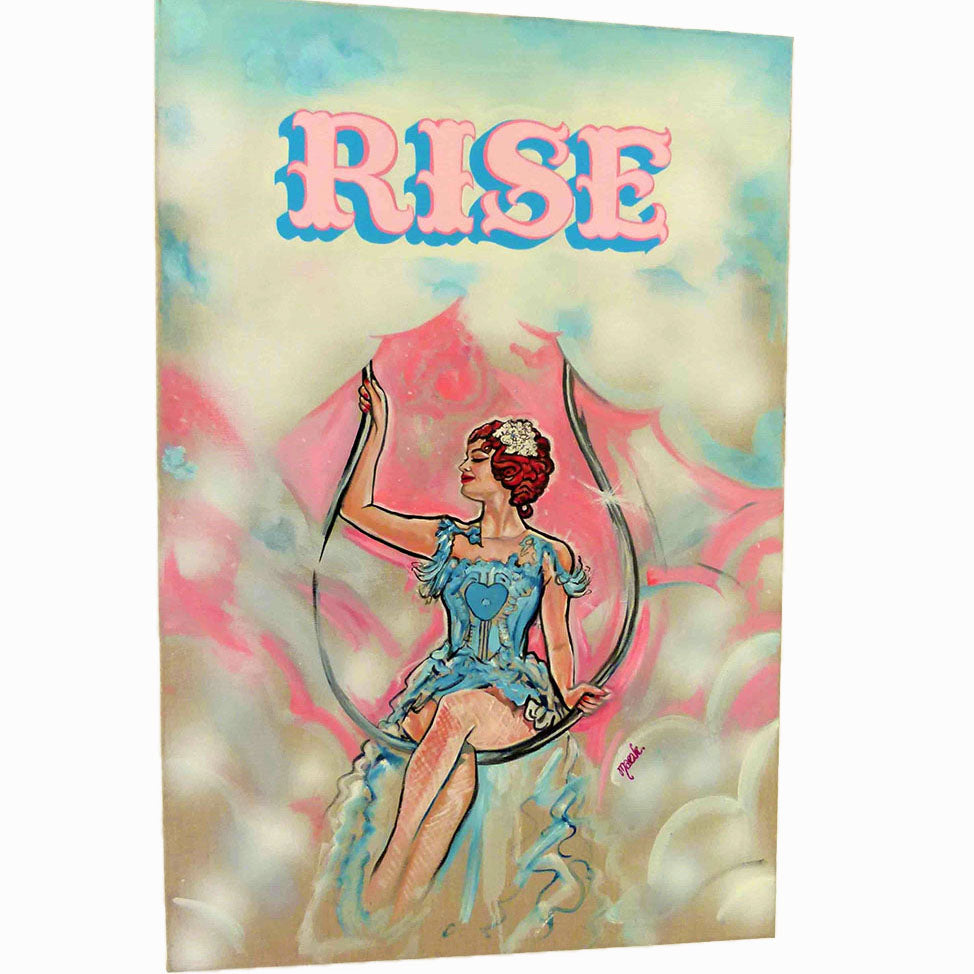 rise.painting