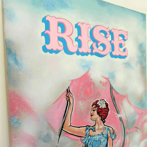 rise.painting