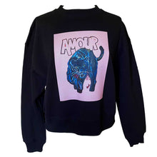 Load image into Gallery viewer, pink.panther.sweater
