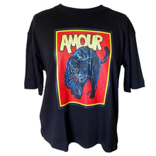 Load image into Gallery viewer, ROUGE AMOUR TEE

