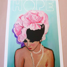 Load image into Gallery viewer, MWL.HOPE.Giclee.ART.print
