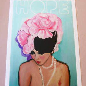 MWL.HOPE.Giclee.ART.print