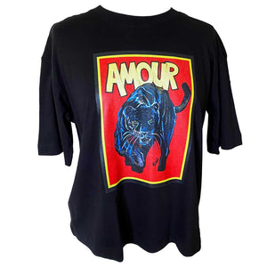 ROUGE AMOUR TEE